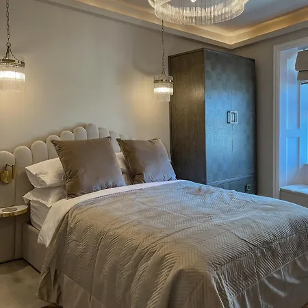 Mj Διαμέρισμα