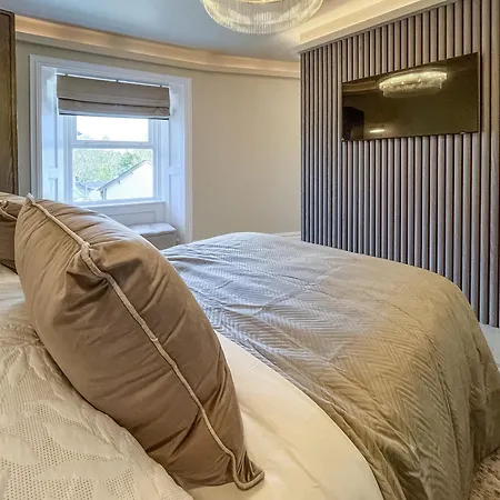 Διαμέρισμα Mj *