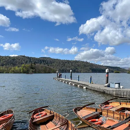 Διαμέρισμα Mj *