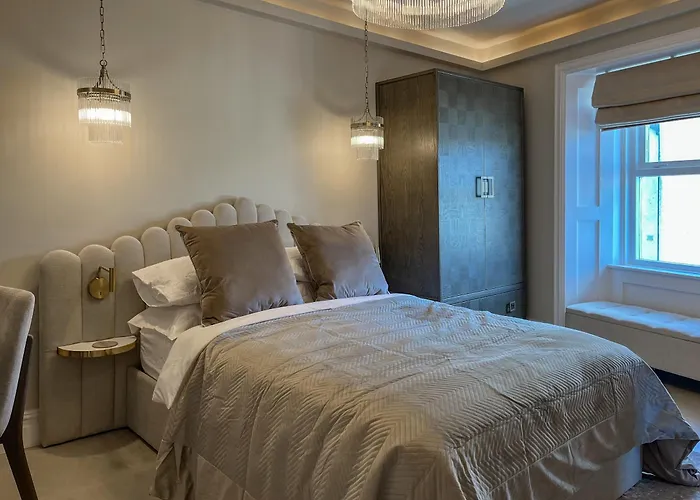 Mj Διαμέρισμα