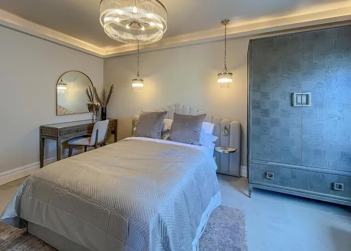 Mj Διαμέρισμα *