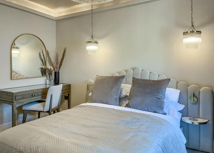 Διαμέρισμα Mj *