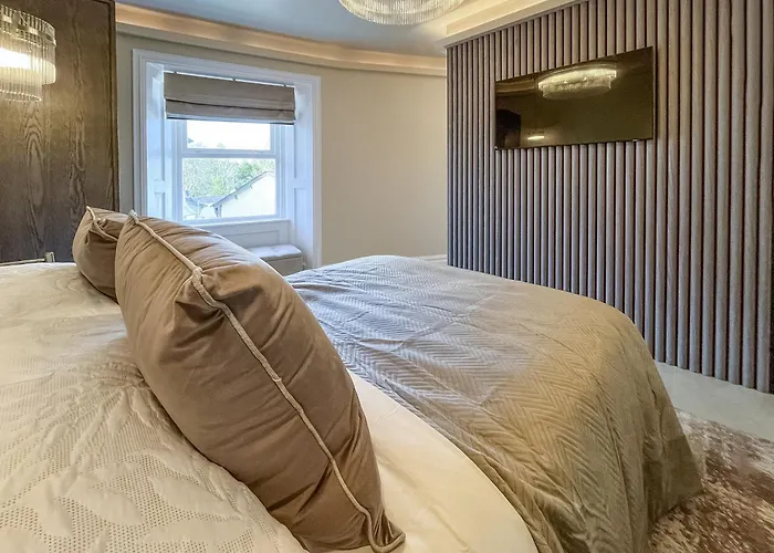 Διαμέρισμα Mj *